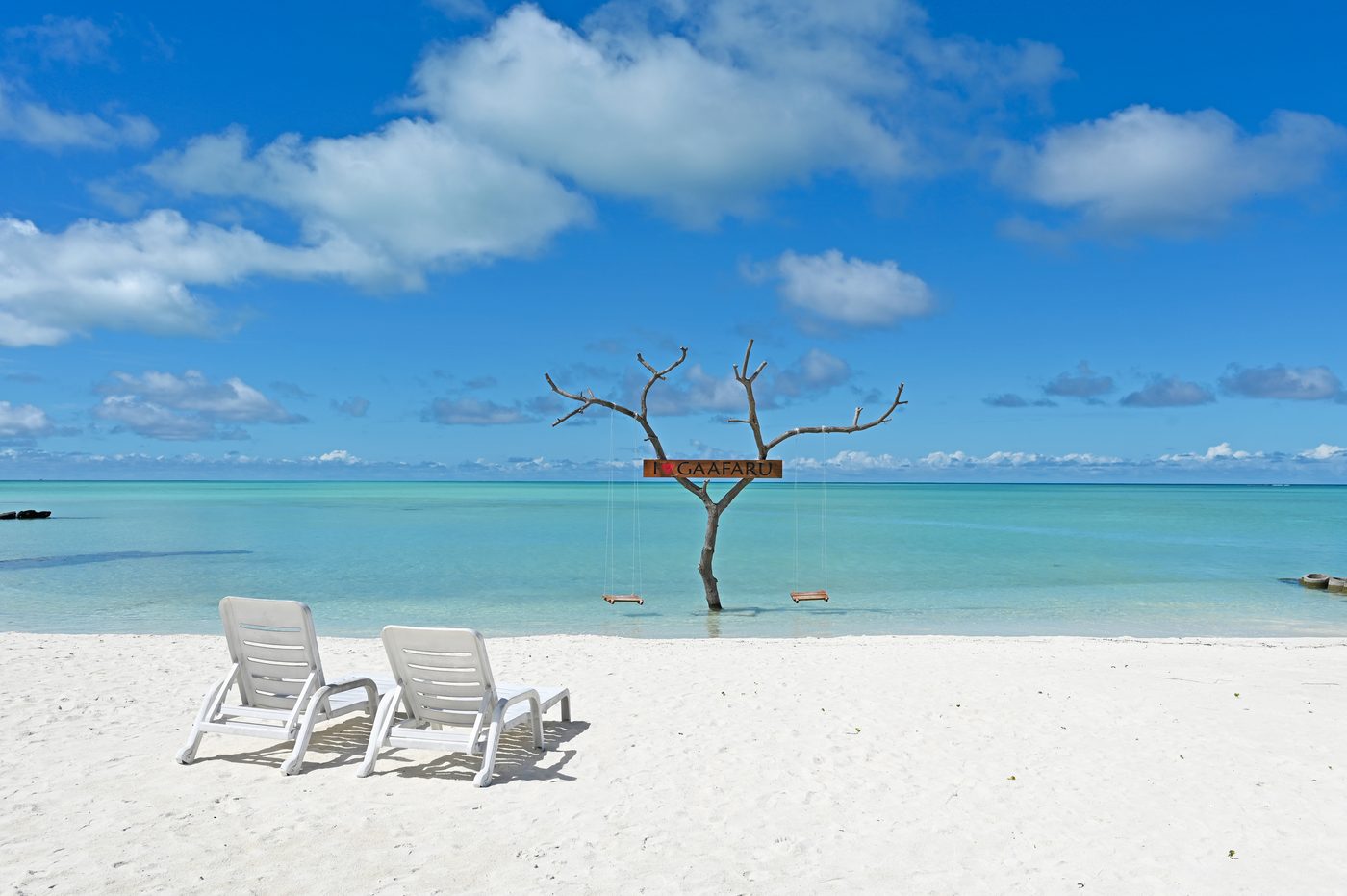 Honeymoon offer