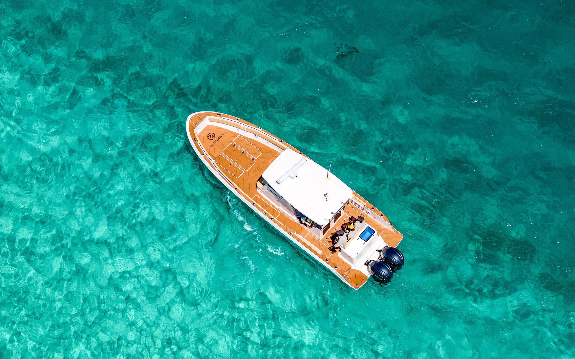 Boat to Gaafaru